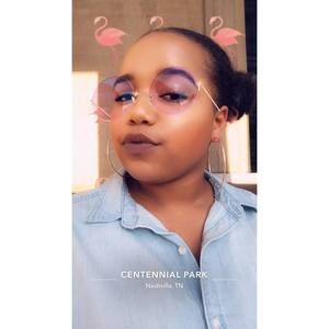 Meet your Posher, Imani